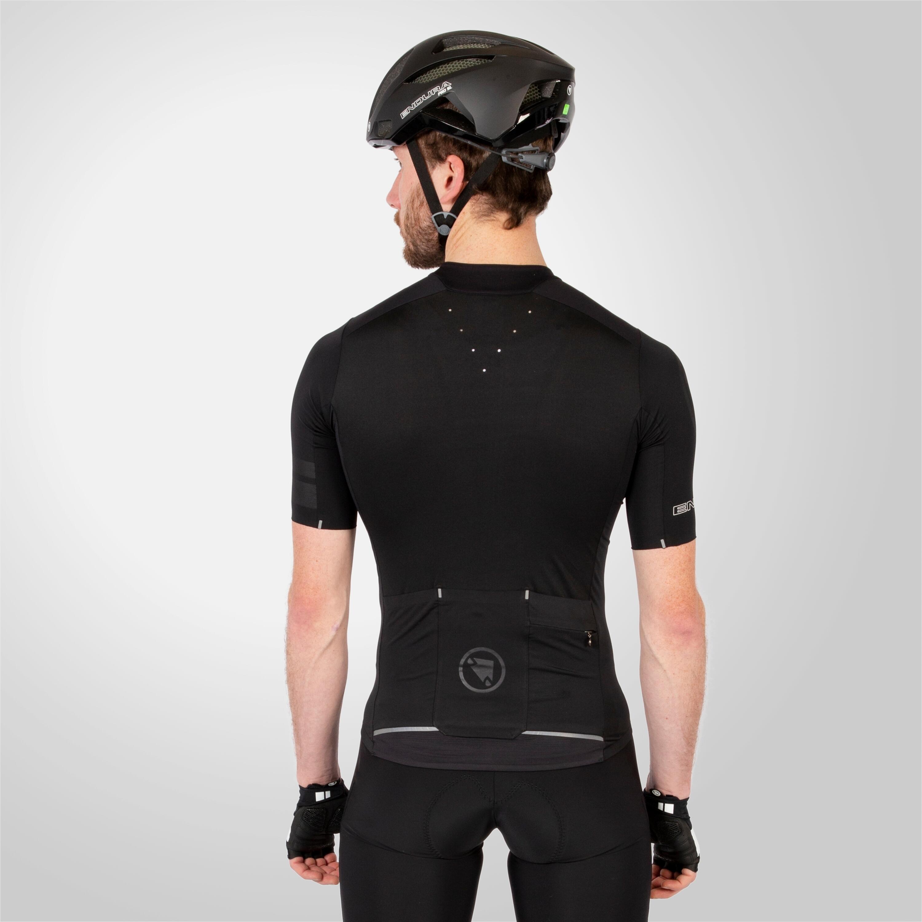 Maillot de ciclismo Endura Pro SL 4/5