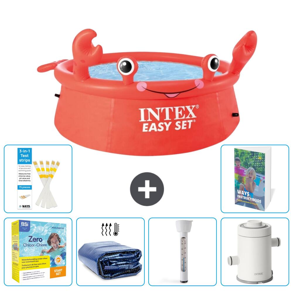 INTEX picture