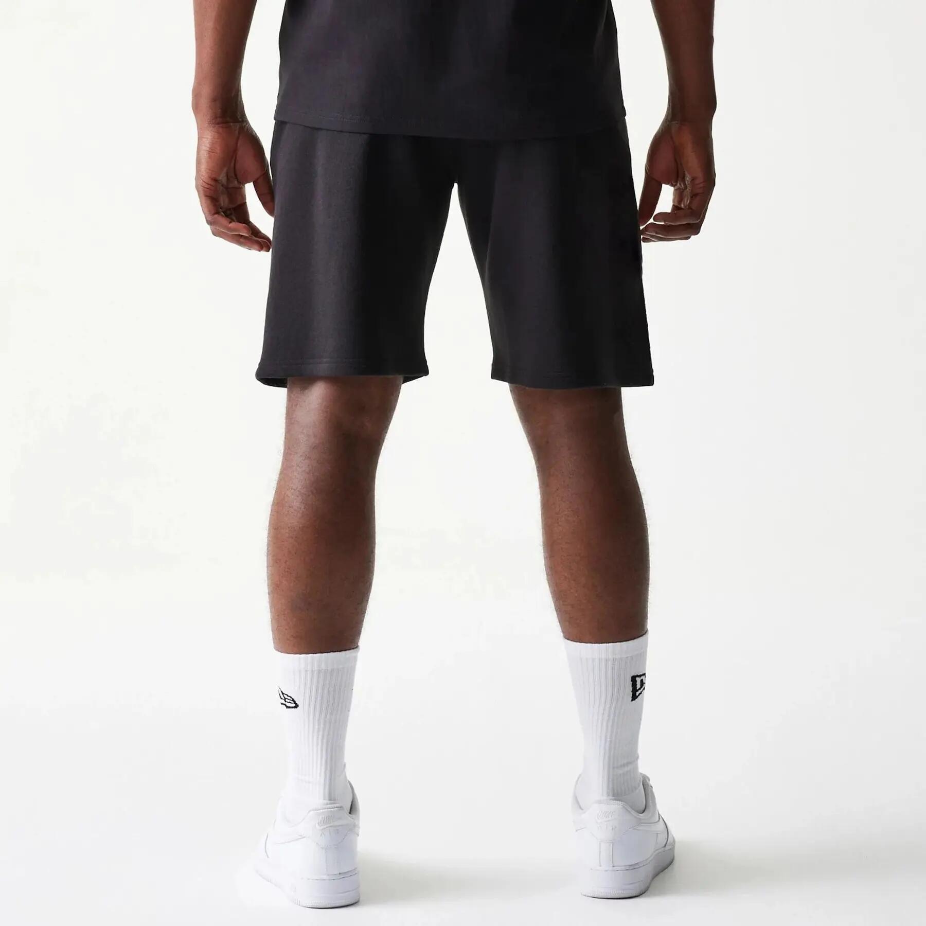 Shorts New Era NBA Chicago Bulls 3/7