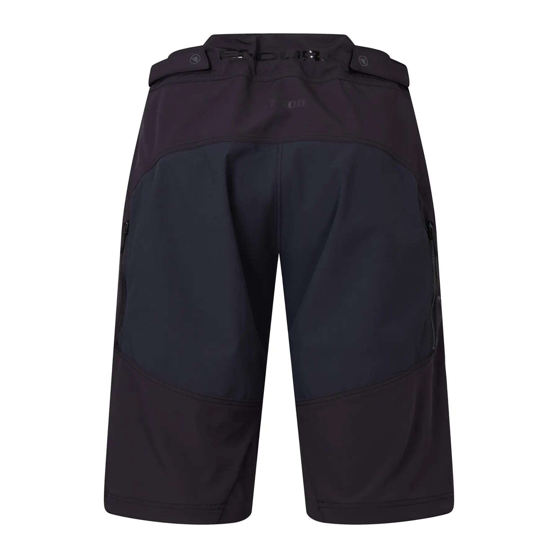 Shorts Endura Mt500 Spray 2/3