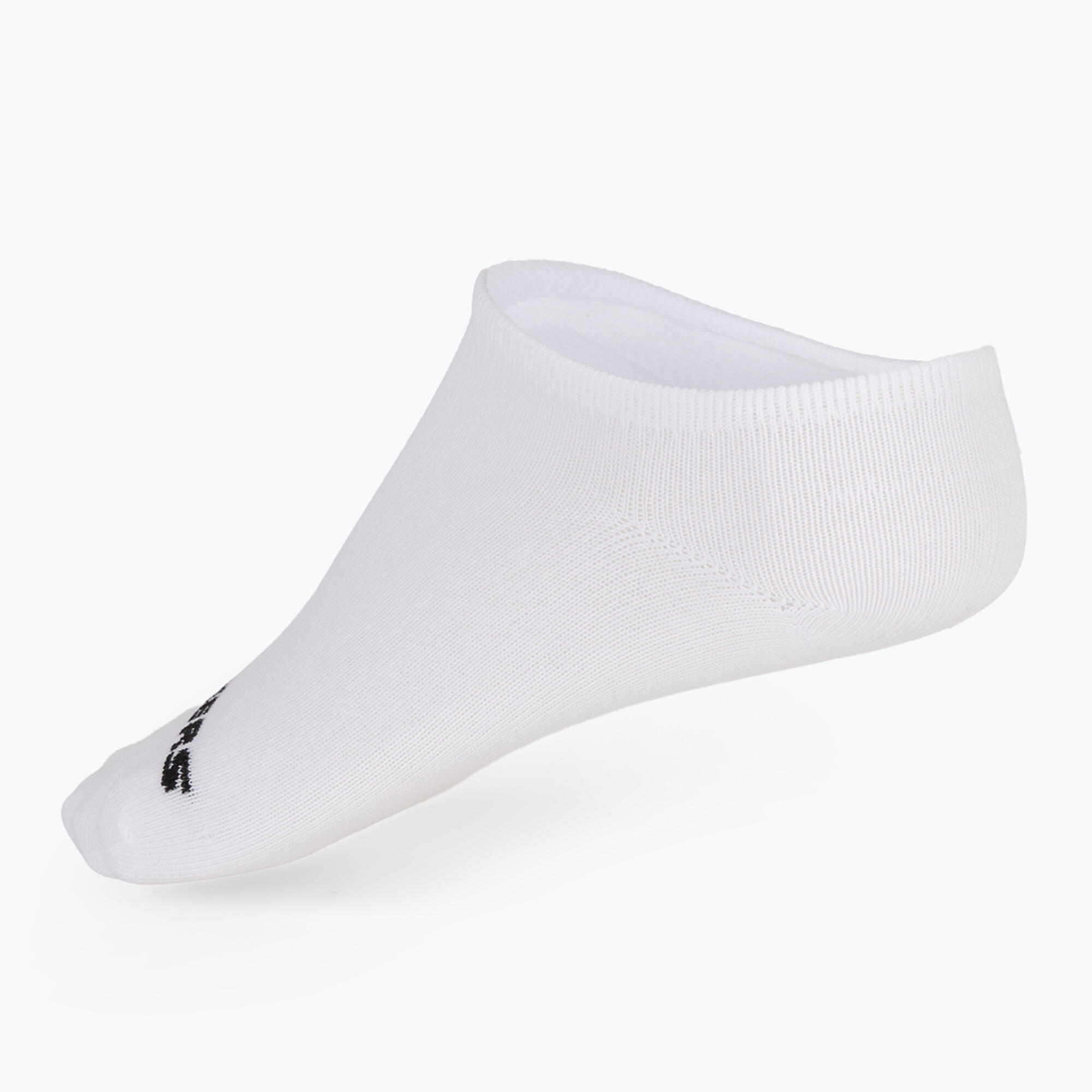 SKECHERS Kinder Sokken Non Terry No Show 3 3/6