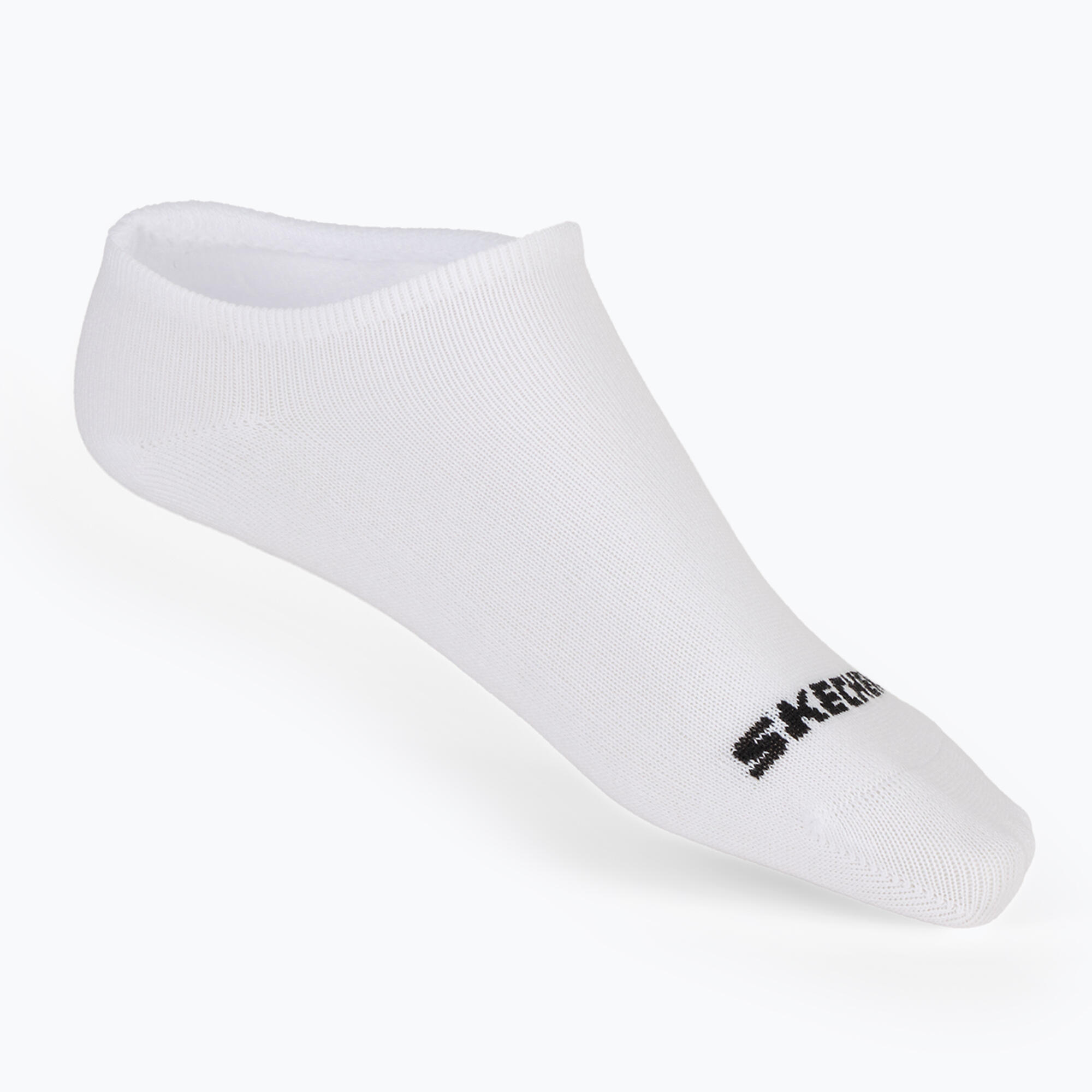 SKECHERS Kinder Sokken Non Terry No Show 3 2/6