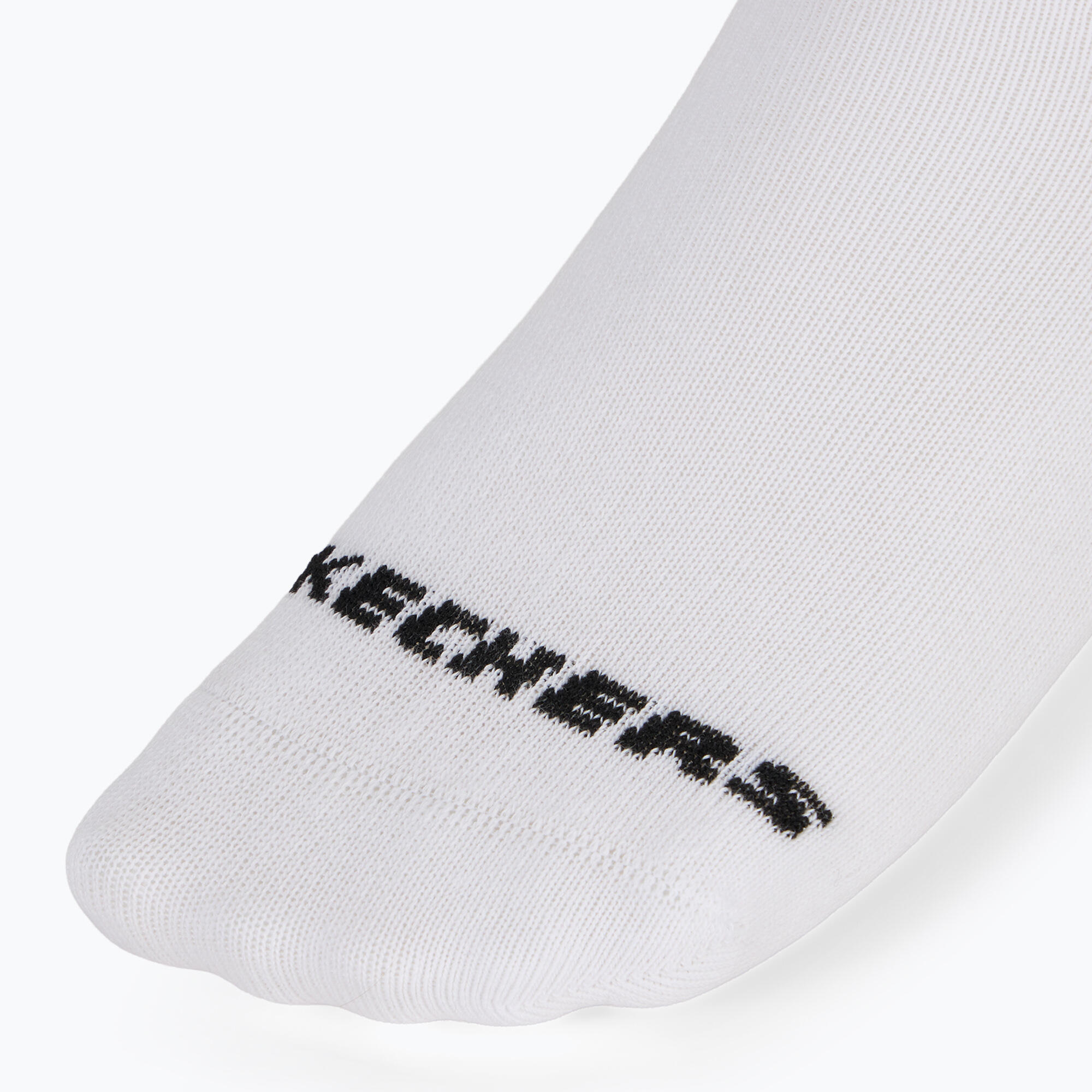 SKECHERS Kinder Sokken Non Terry No Show 3 4/6