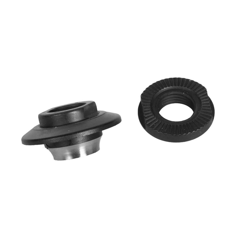 Right-hand locknut unit Shimano HB-M675