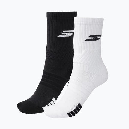 Chaussettes homme SKECHERS Select Terry Crew 2