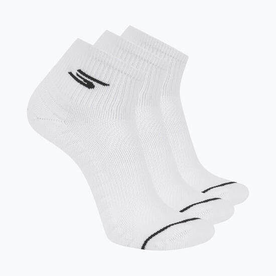 Herren Socken SKECHERS 1/2 Terry Qtr Crew 3
