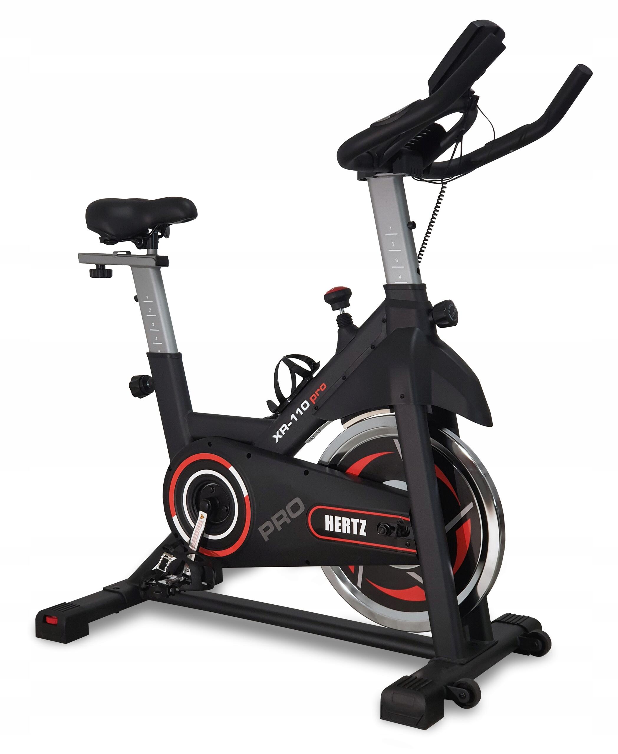 HERTZ FITNESS picture