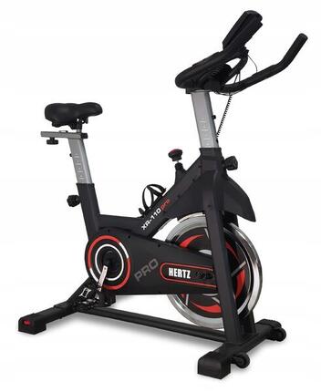 Rower treningowy Hertz FITNESS XR-110 Pro