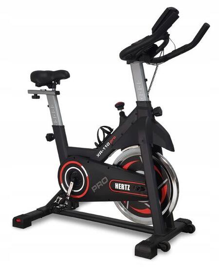 Rower treningowy Hertz FITNESS XR-110 Pro