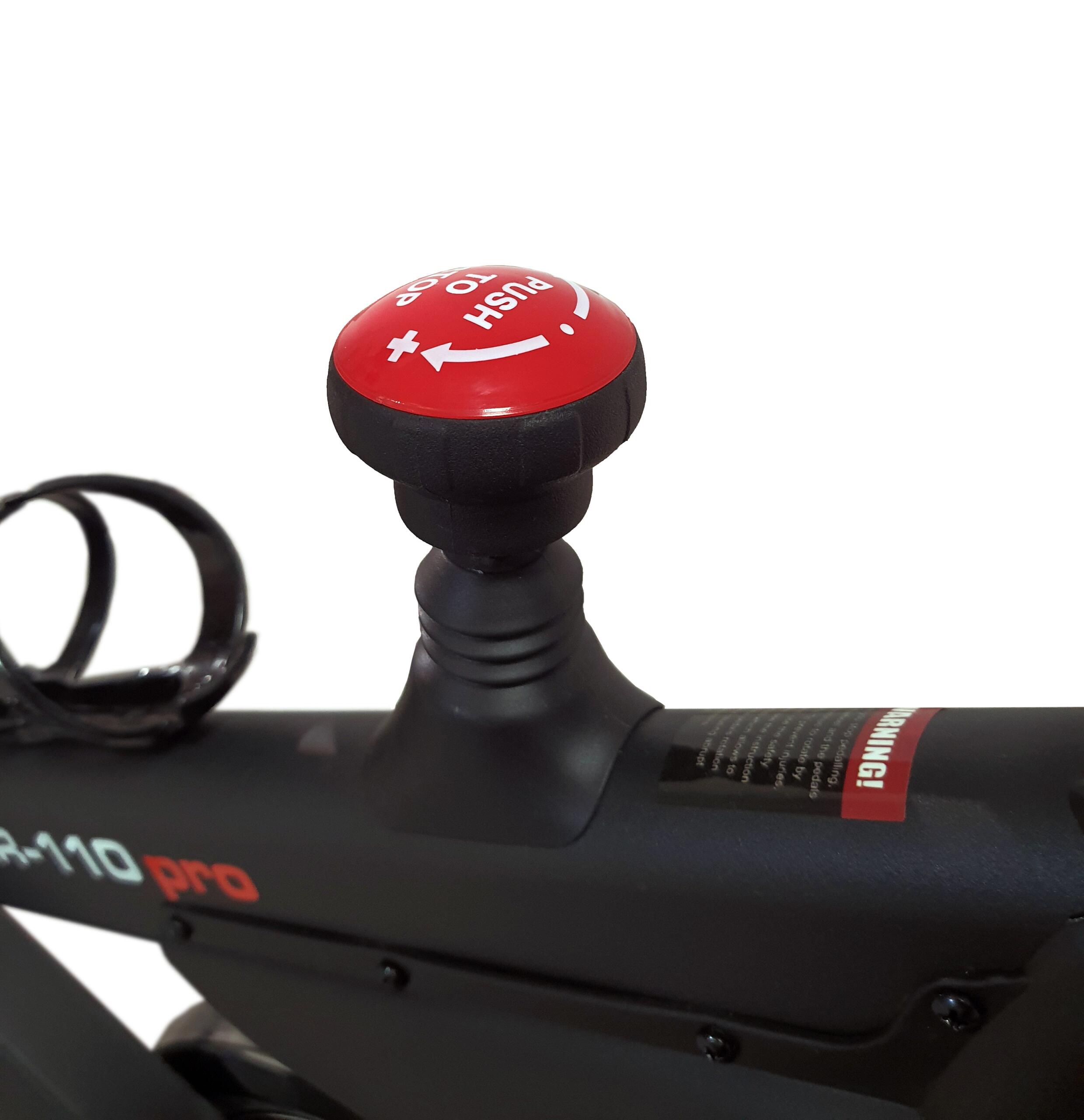 Rower treningowy Hertz FITNESS XR-110 Pro 4/7