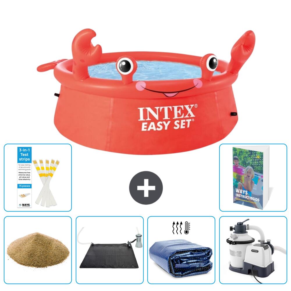 INTEX picture