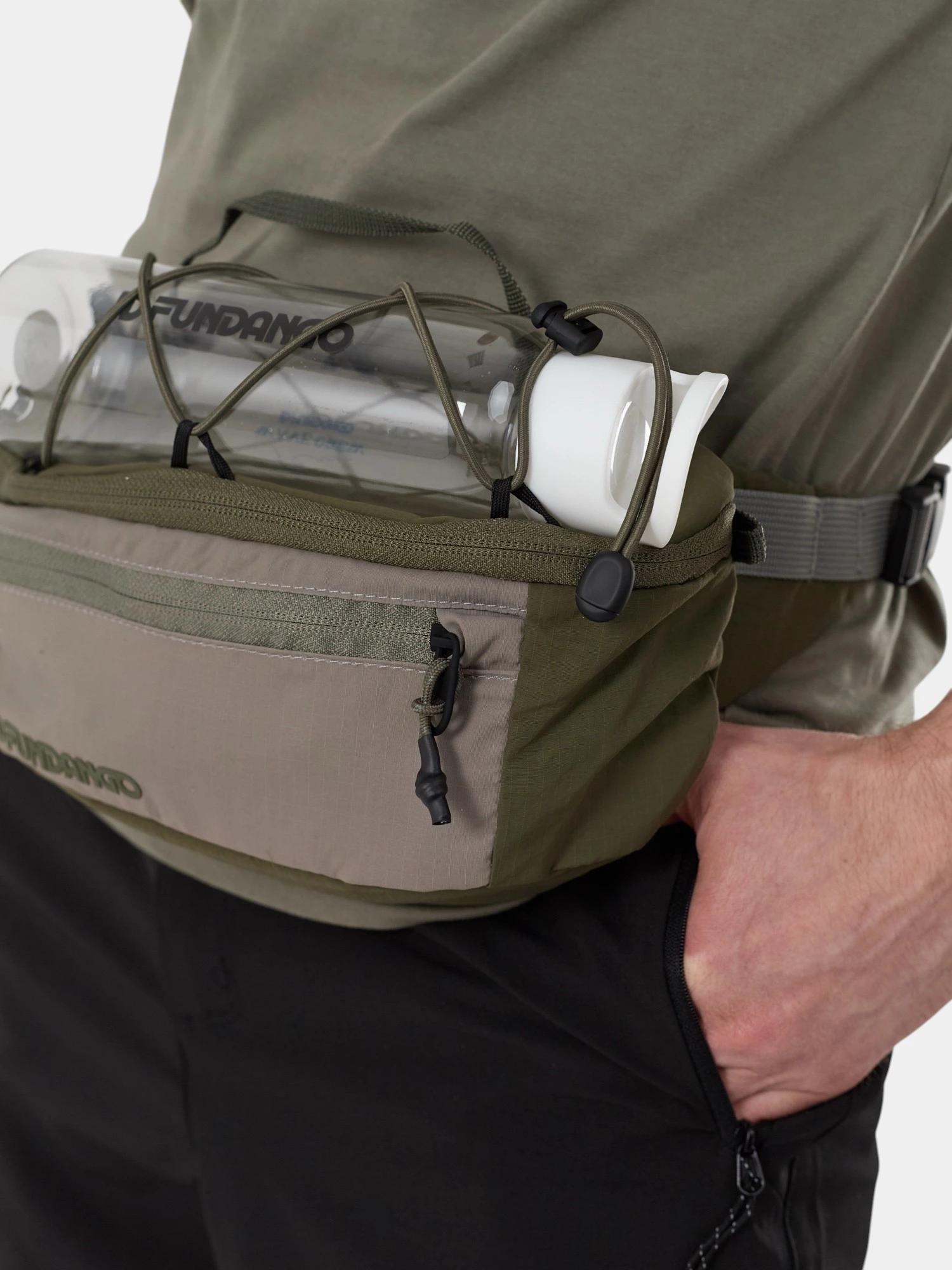 Sac Banane Homme Loop Hip 2/3