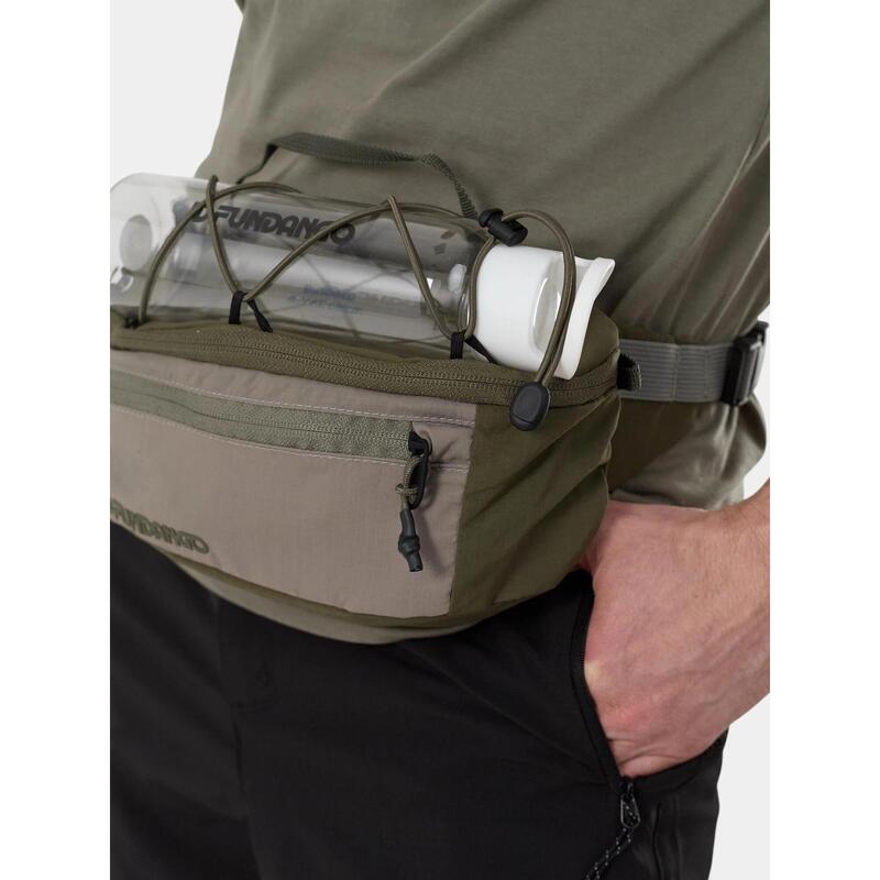Férfi övtáska Loop Hip Pack