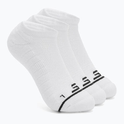 Heren sokken skechers 1/2 terry no show 3