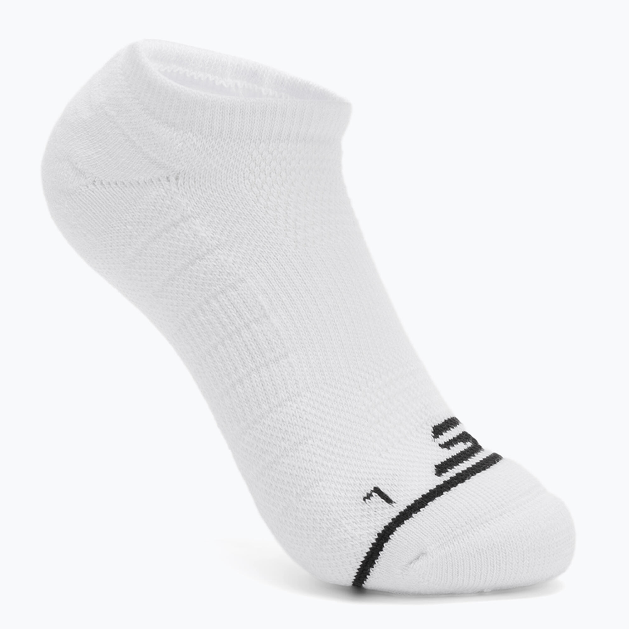 Calcetines de hombre SKECHERS 1/2 Terry No Show 3 2/5