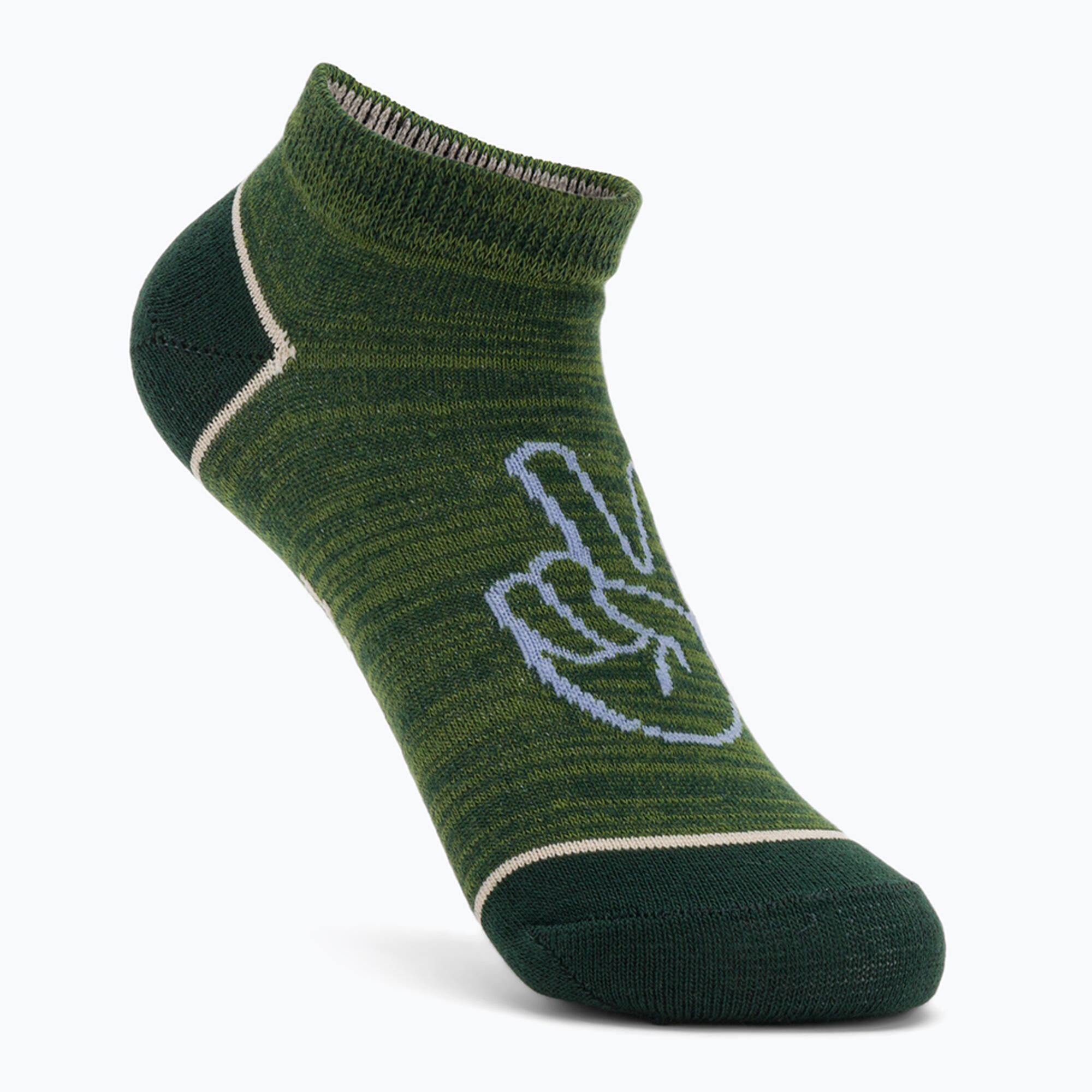 Skarpety dziecięce SKECHERS Non Terry Low Cut 6 4/7