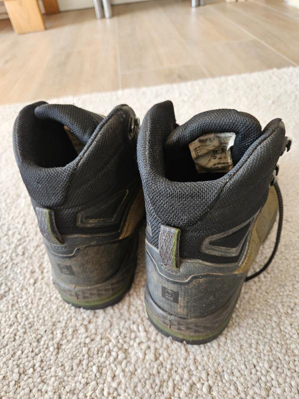 Tussen Particulieren - Wandelschoenen heren 3/5