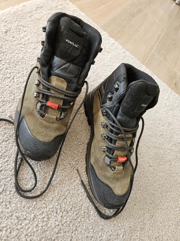 Tussen Particulieren - Wandelschoenen heren 2/5
