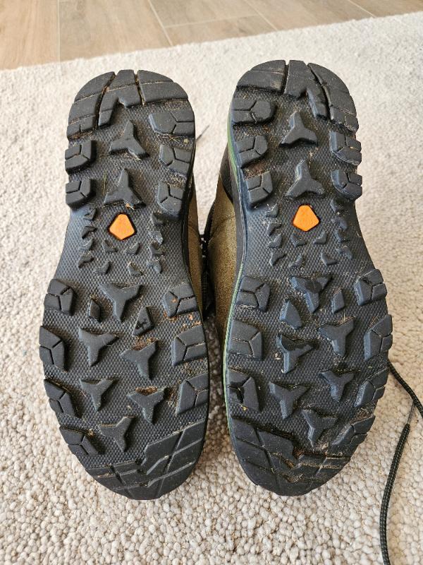 Tussen Particulieren - Wandelschoenen heren 4/5