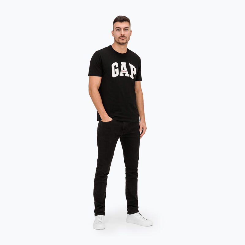 Tricou bărbătesc GAP Logo Original Tee