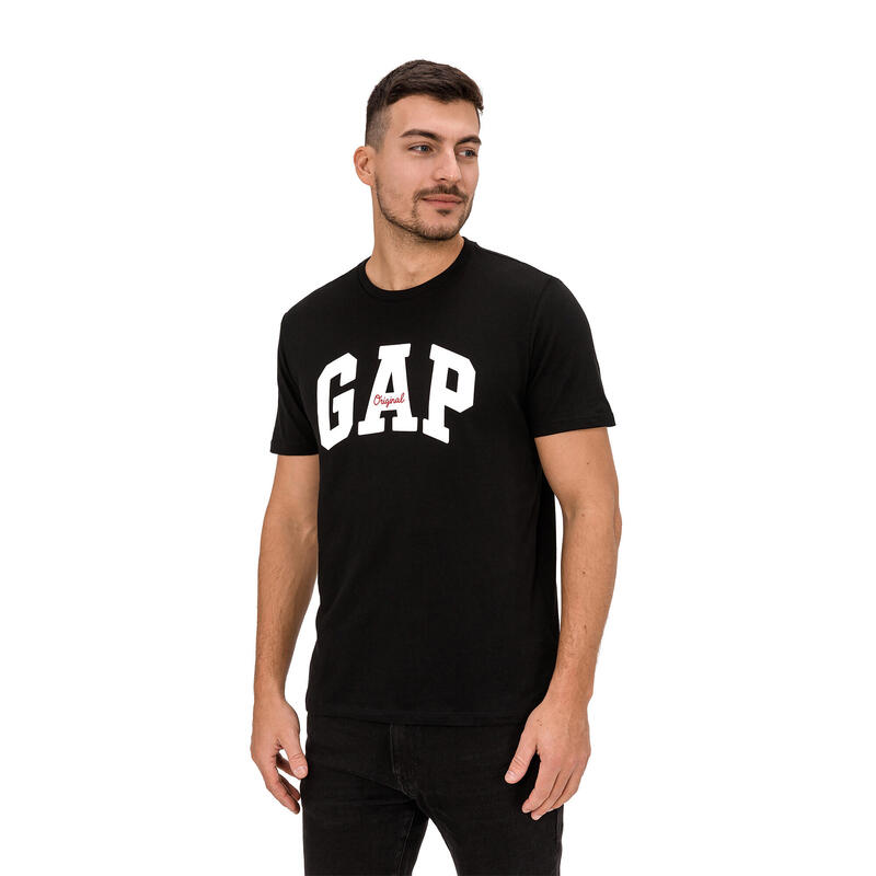 Tricou bărbătesc GAP Logo Original Tee