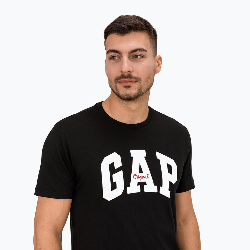 Tricou bărbătesc GAP Logo Original Tee