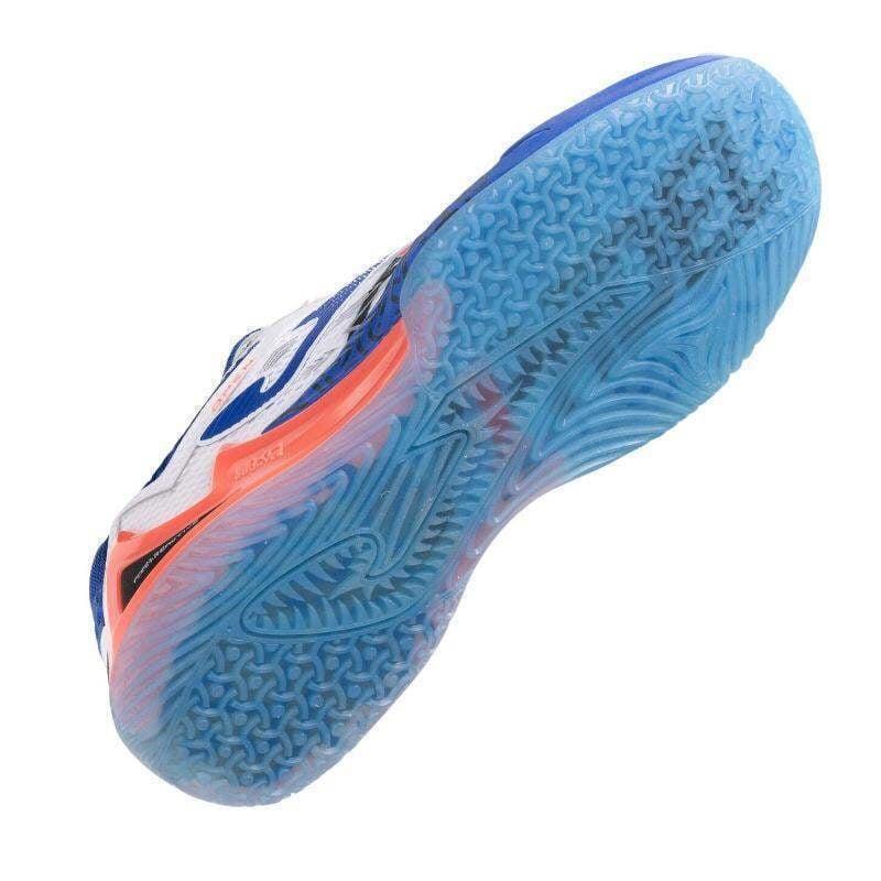 Zapatillas Joma Open A1 Padel 2572 Blanco 5/5