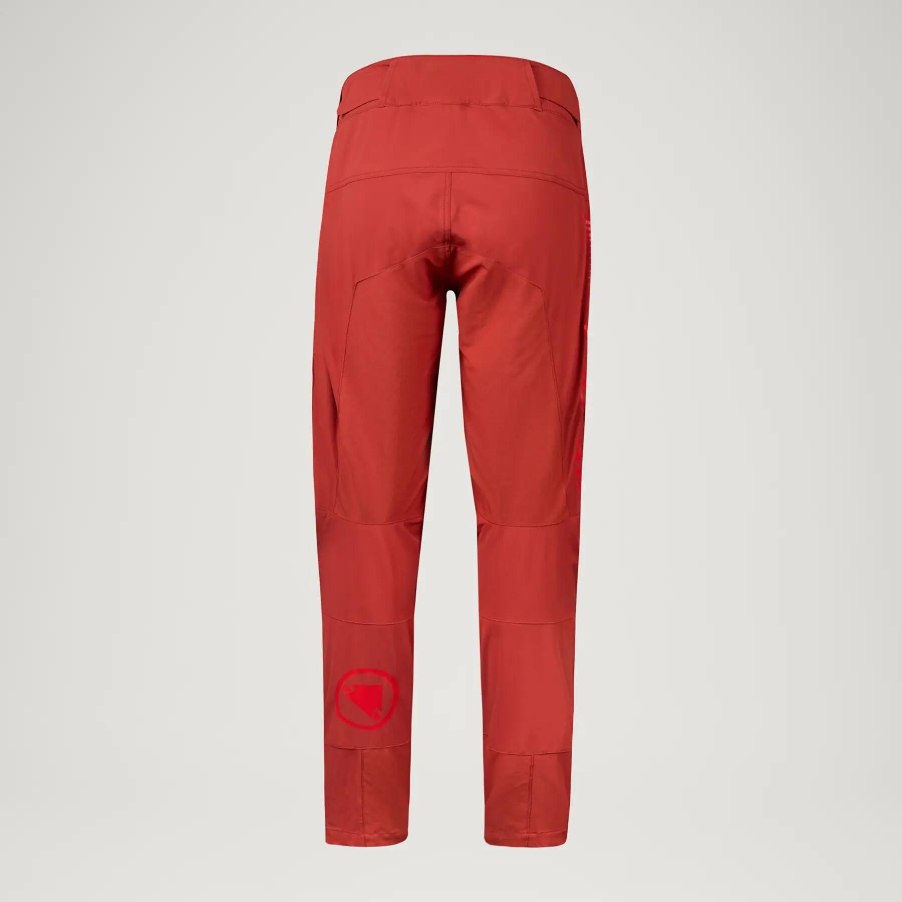 Pantaloni Endura Singletrack II 2/2
