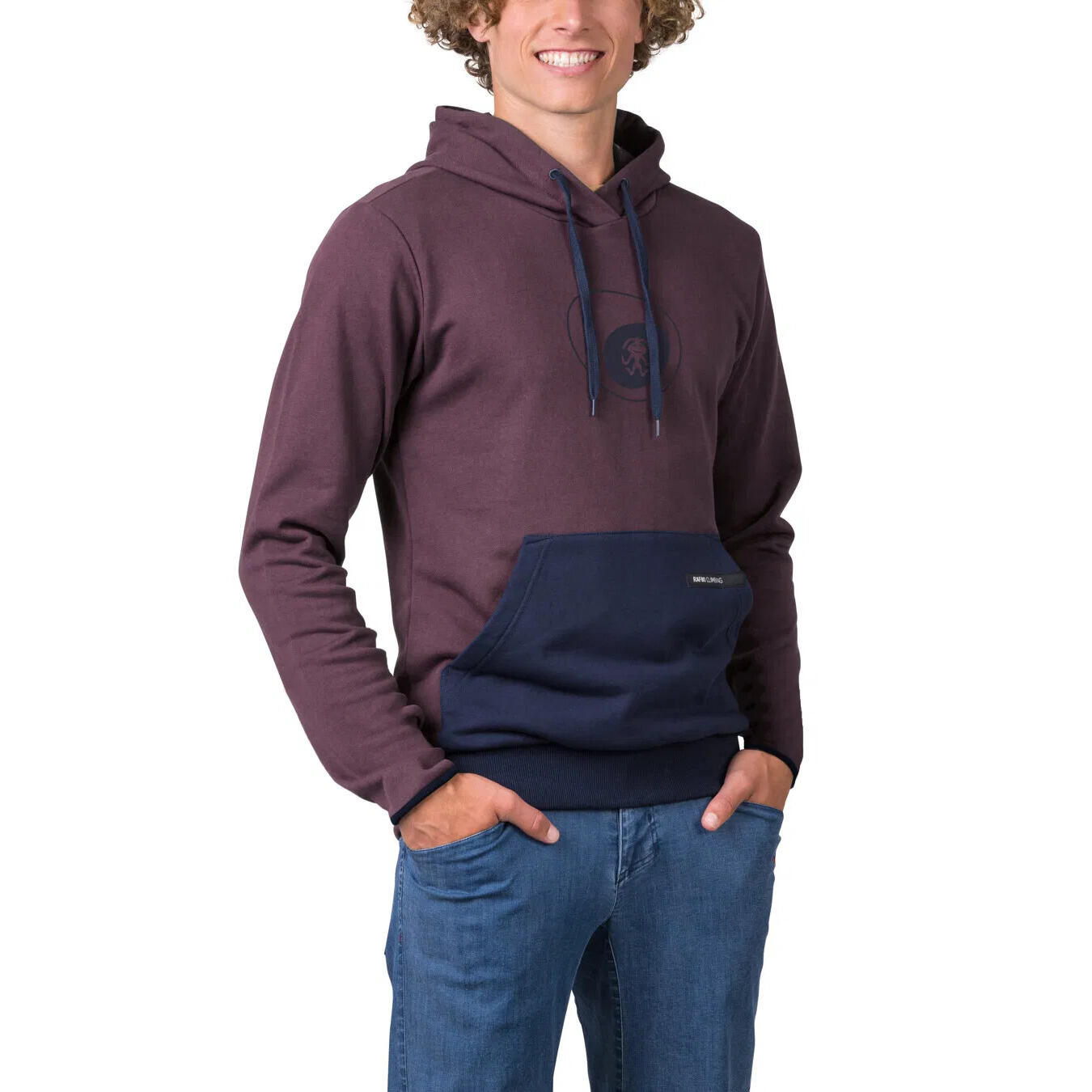 Sweatshirt à capuche Rafiki Zulu 3/5