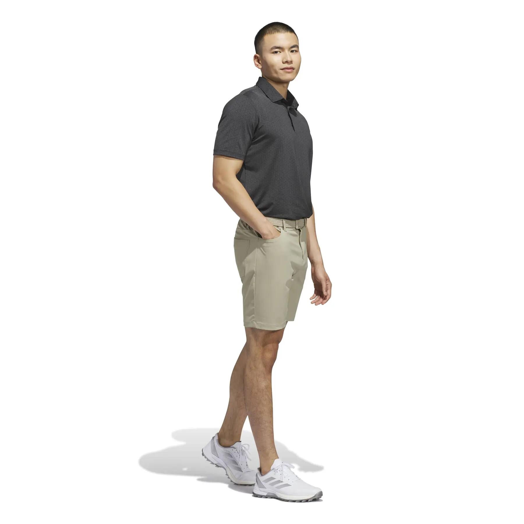 Polo adidas ULT Cl Prt2 3/6