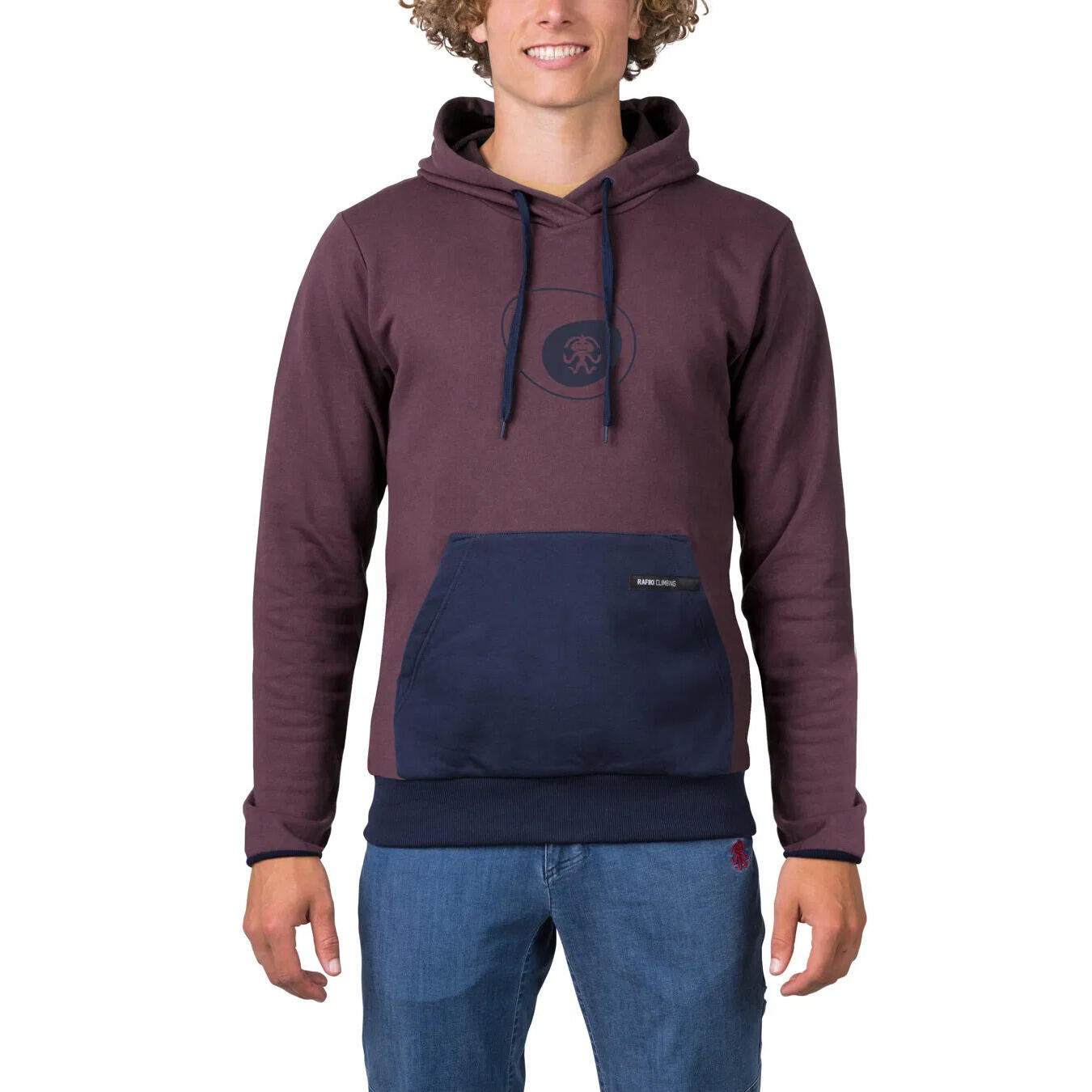 Sweatshirt à capuche Rafiki Zulu 2/5