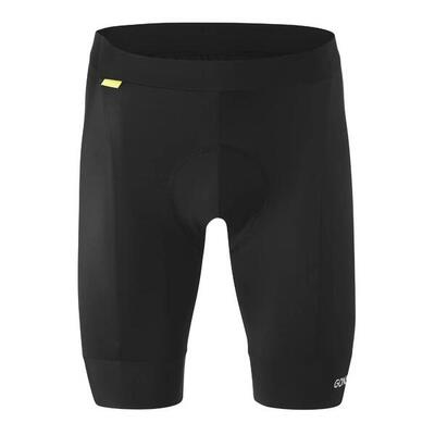 Korte broek gonso essential