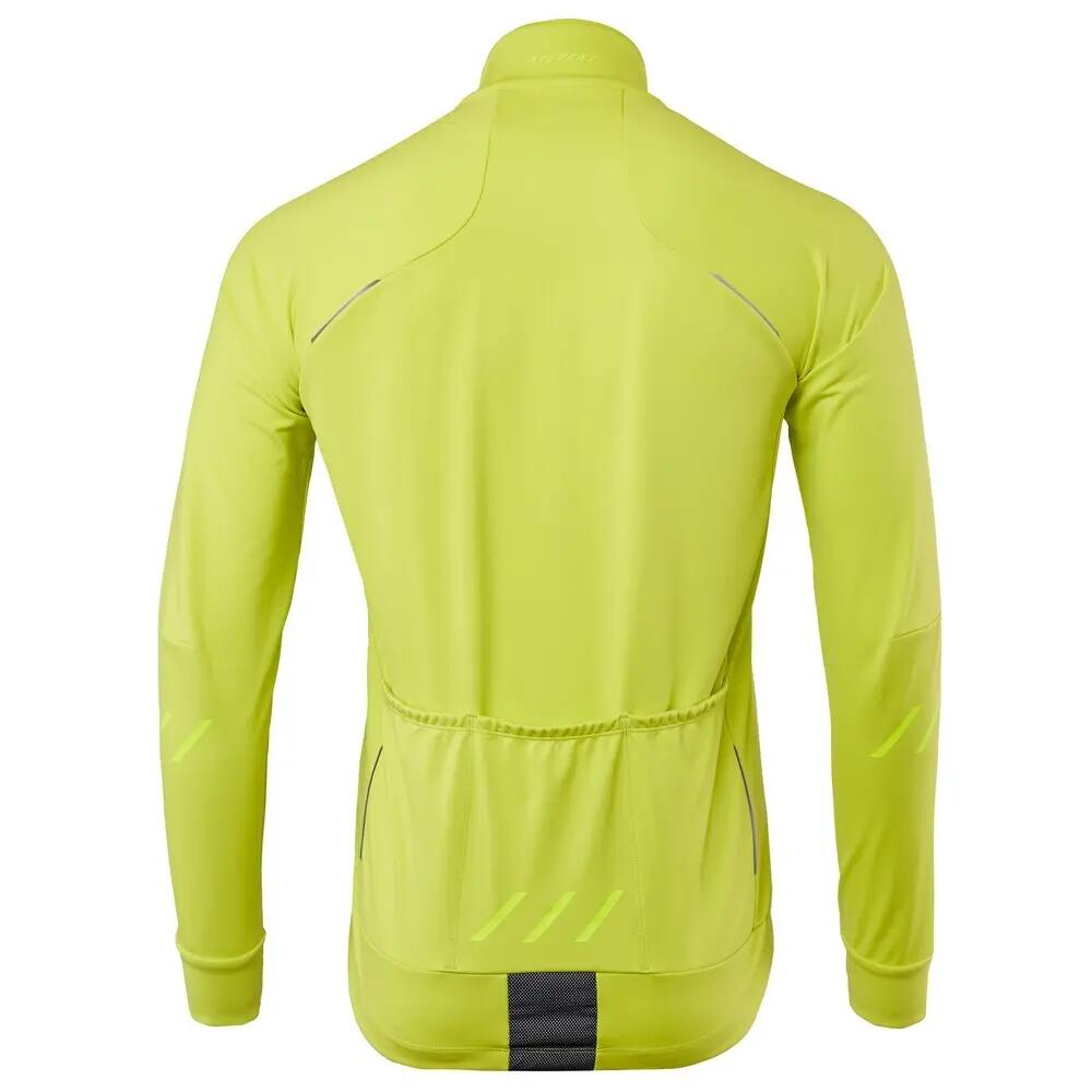 Veste membrane Silvini Ghisallo 2/3
