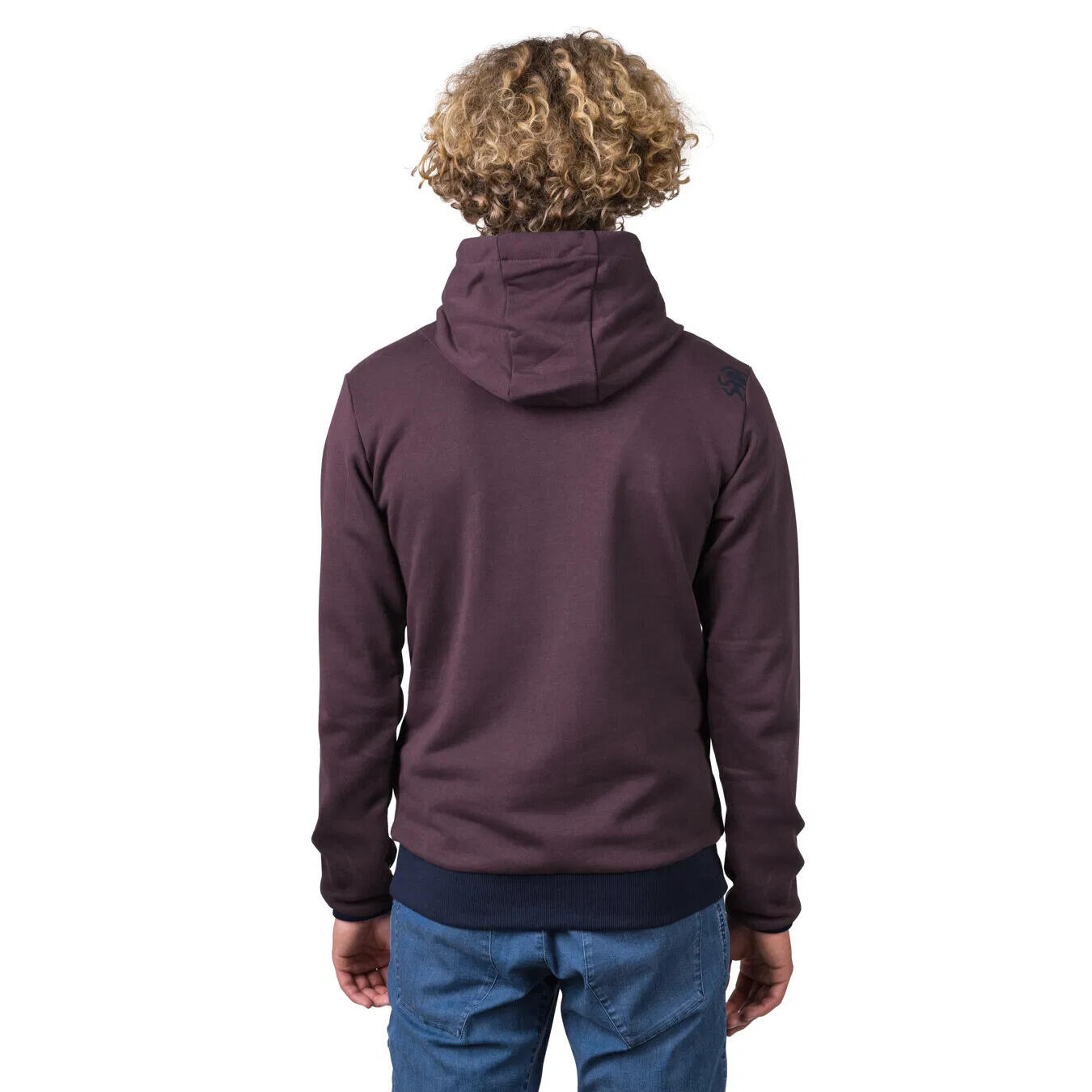 Sweatshirt à capuche Rafiki Zulu 5/5