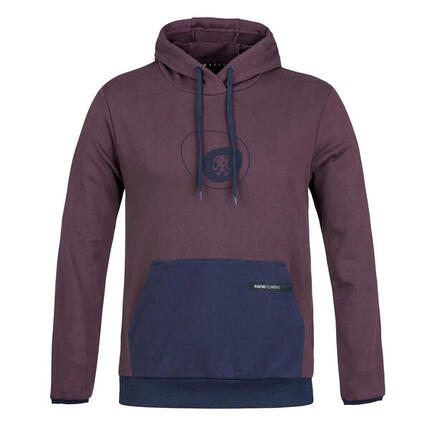 Sweatshirt à capuche Rafiki Zulu