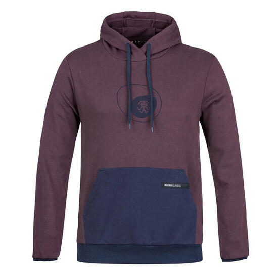 Sweatshirt à capuche Rafiki Zulu
