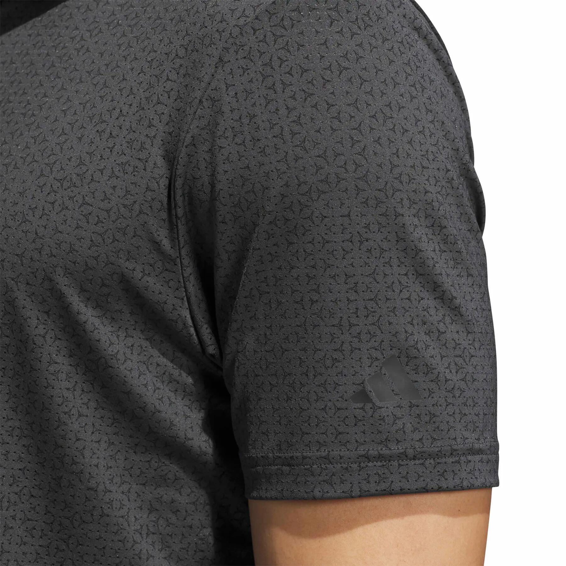 Polo adidas ULT Cl Prt2 6/6