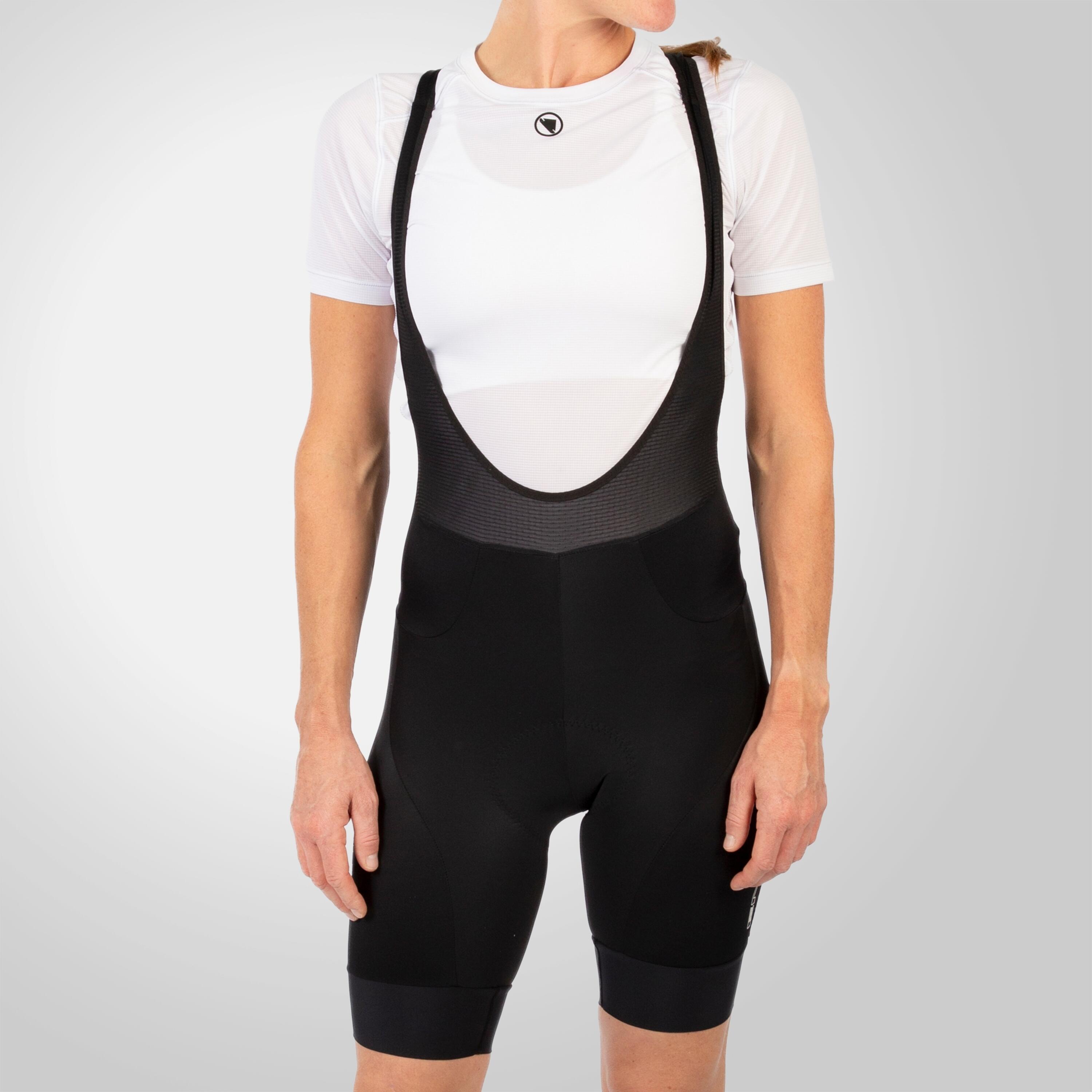 Culotte con tirantes para mujer Endura FS260-Pro DS 3/5