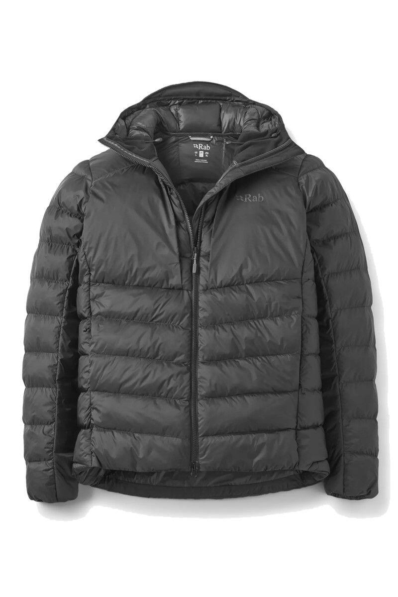 Kurtka termiczna męska Cirrus Ultra Hoody 2/2