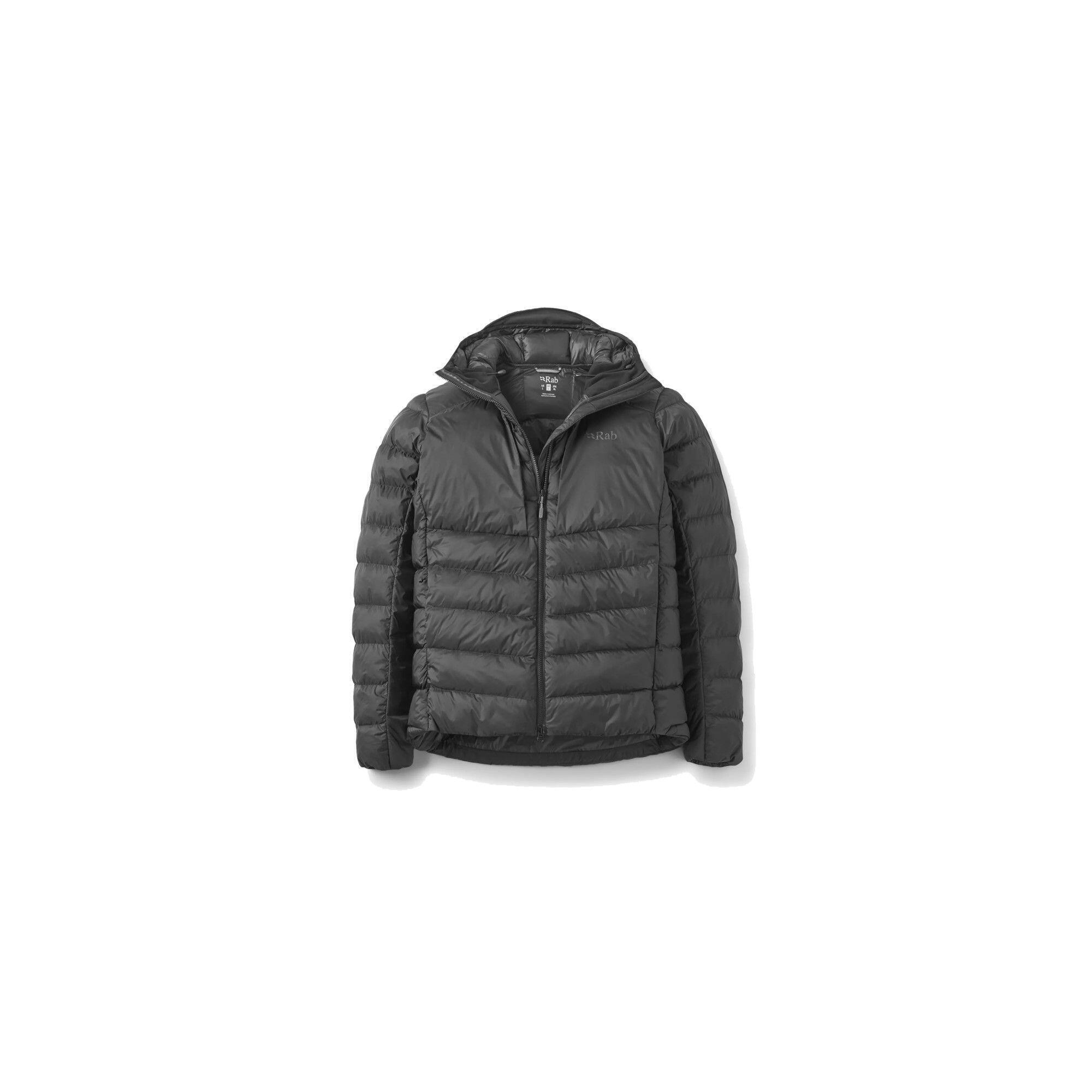 Kurtka termiczna męska Cirrus Ultra Hoody