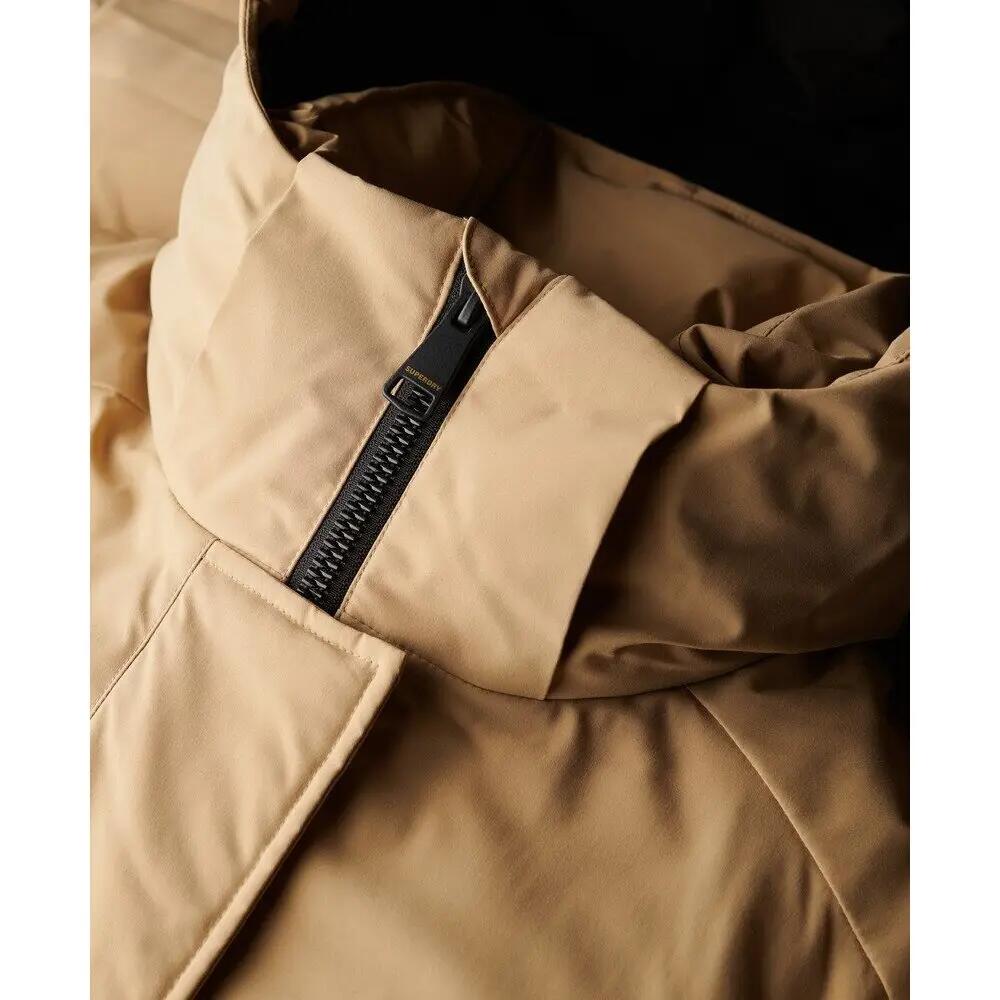 Parka femme Superdry City Fishtail 2/2