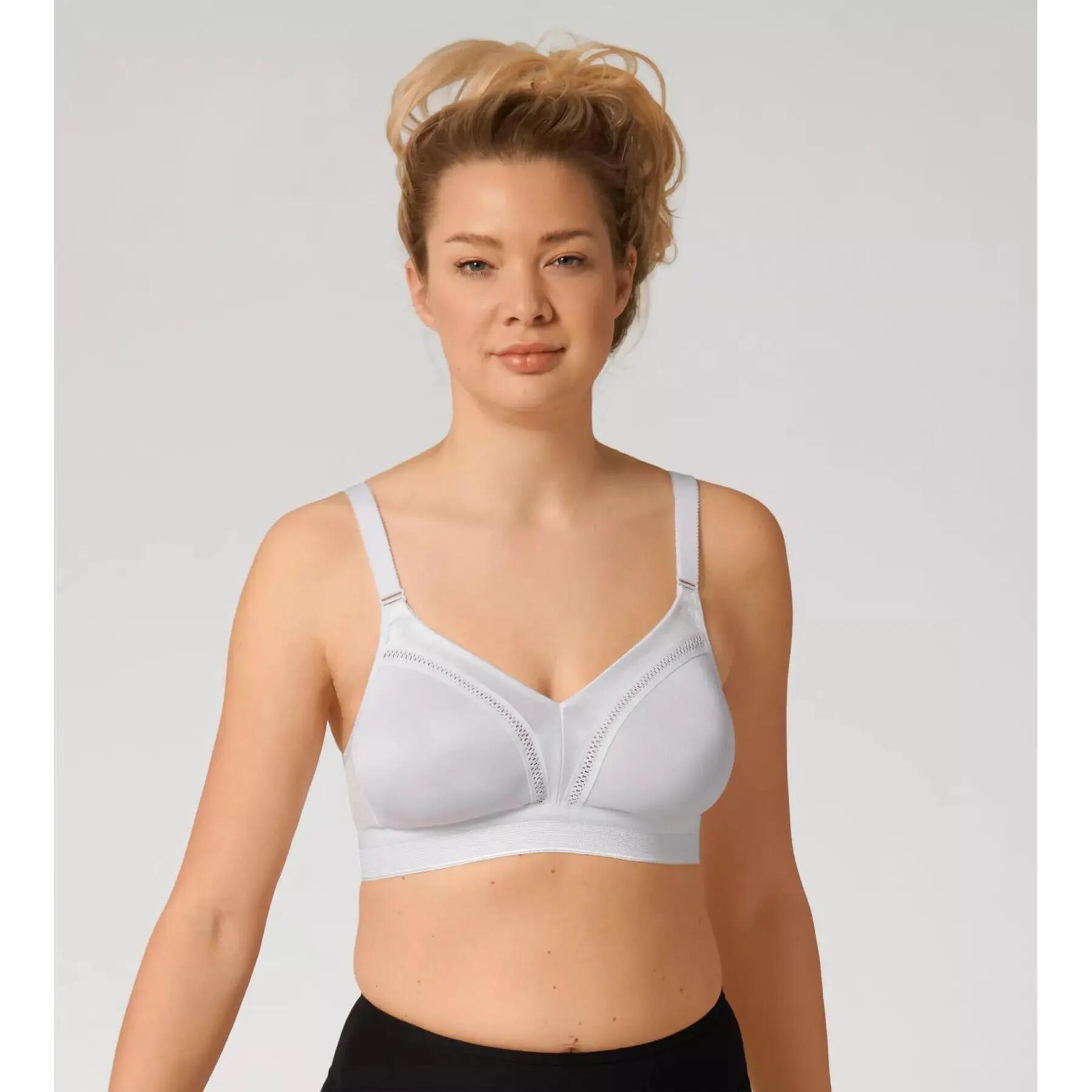 Damen-Sport-BH Triumph Triaction Workout N 3/5