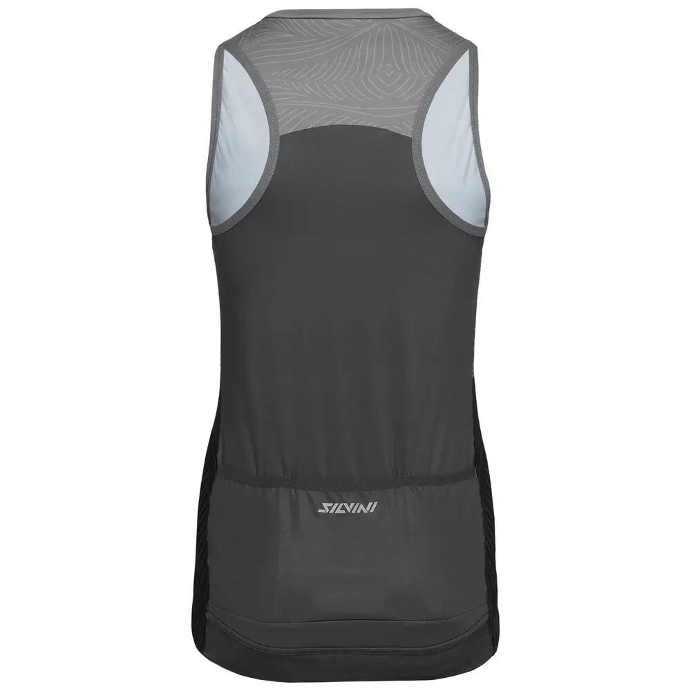Maillot femme Silvini Escolca 2/2