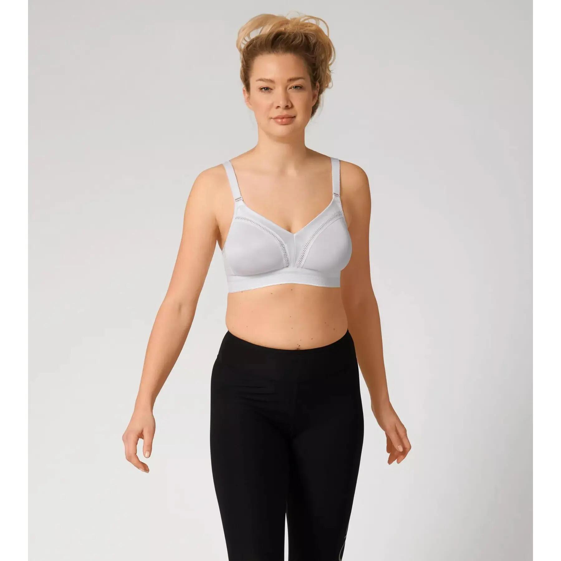 Damen-Sport-BH Triumph Triaction Workout N 2/5