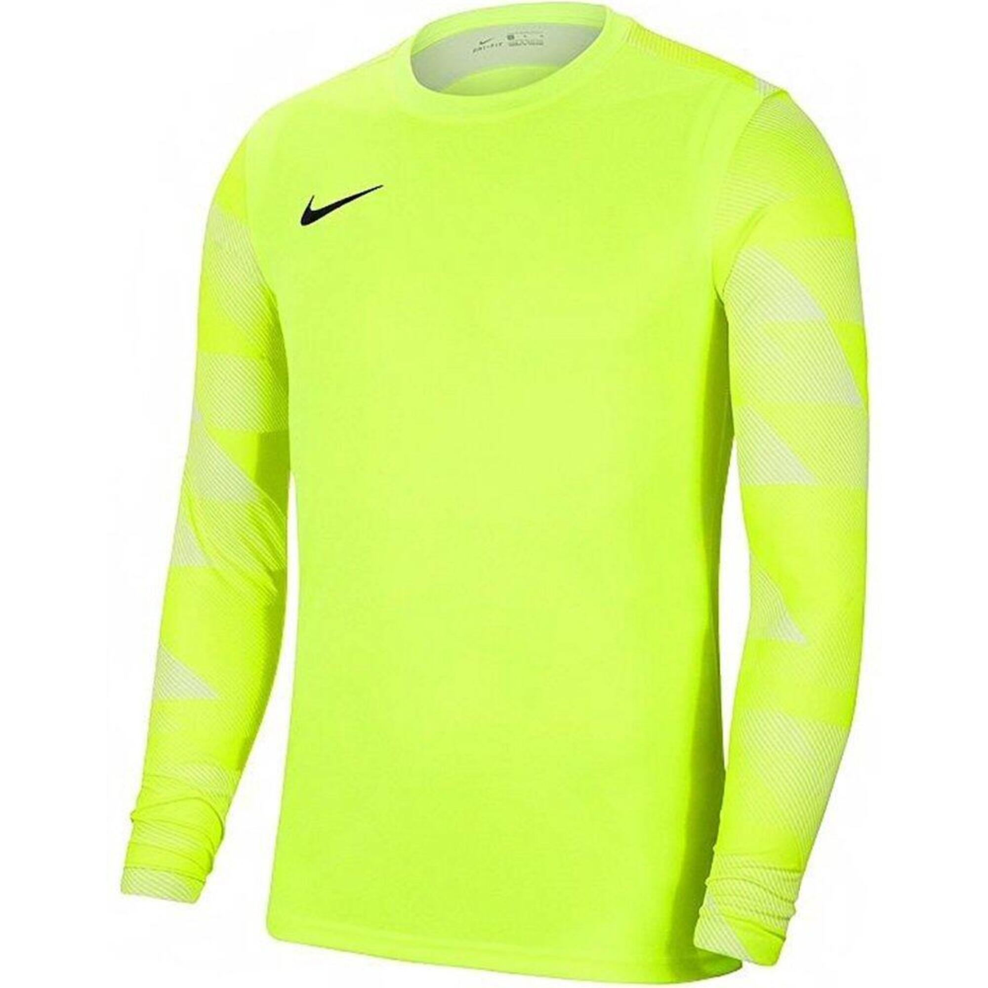 NIKE Nike Dri-FIT Park IV Torwart-Torwarttrikot für Kinder