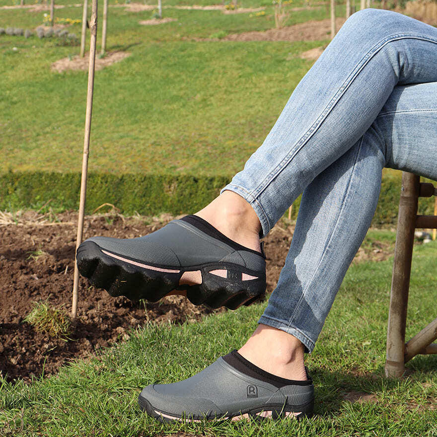 Clogs für Damen Rouchette Clean Lady 5/5