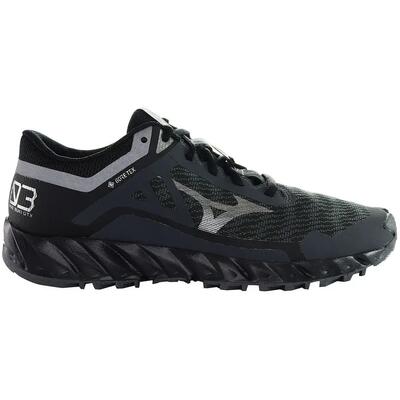 Scarpe da donna Mizuno Wave Ibuki 3 nere