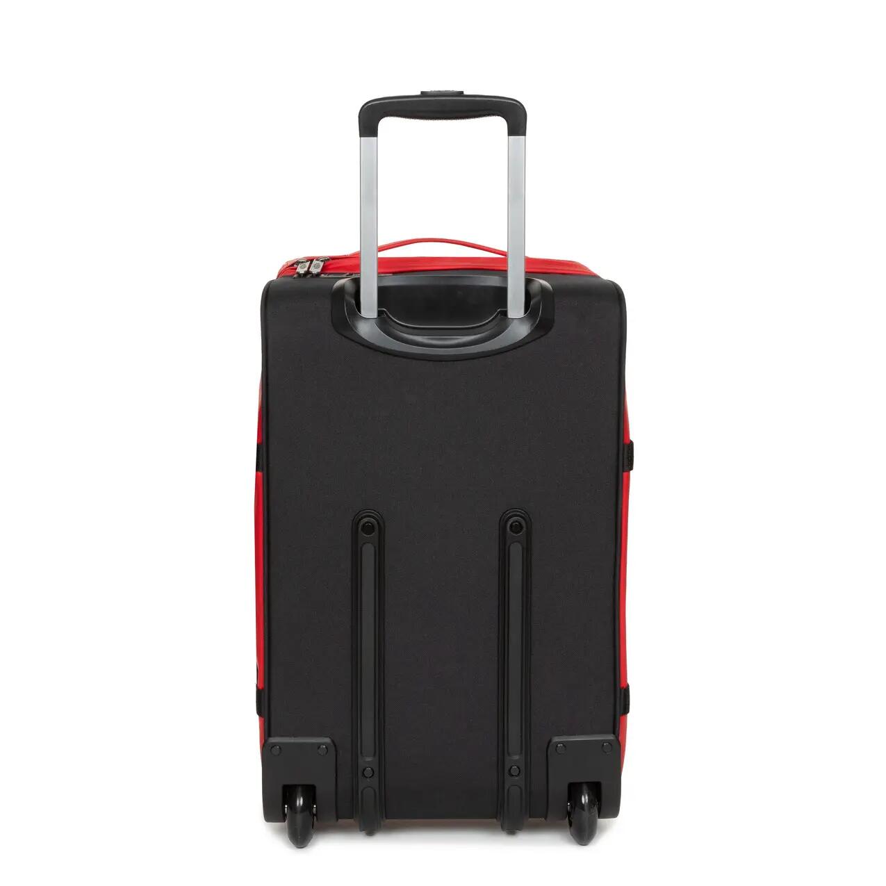 Valise à roulettes Eastpak Transit'R S 4/7