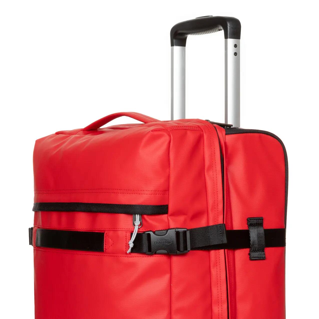 Valise à roulettes Eastpak Transit'R S 6/7