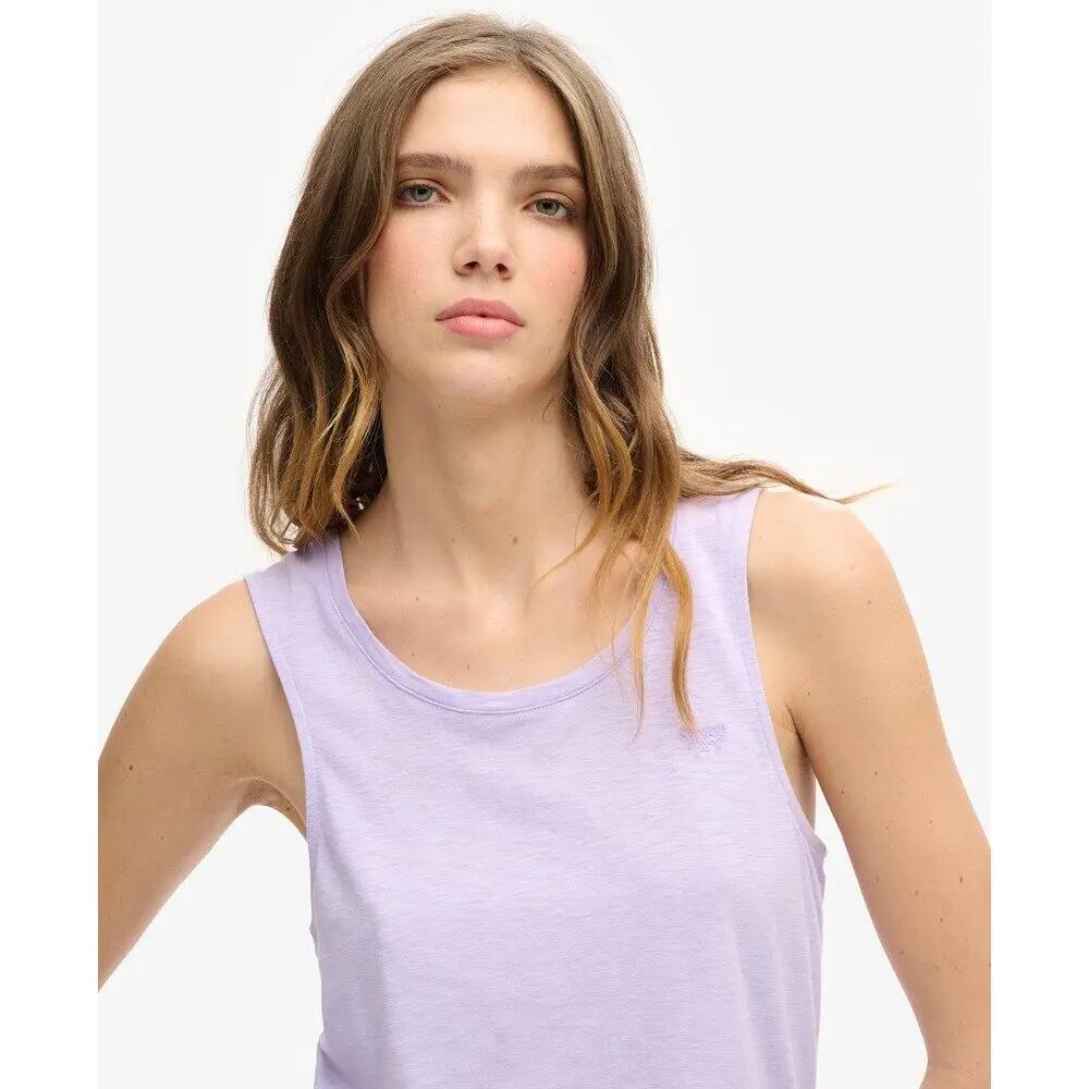Débardeur décolleté femme Superdry 5/6